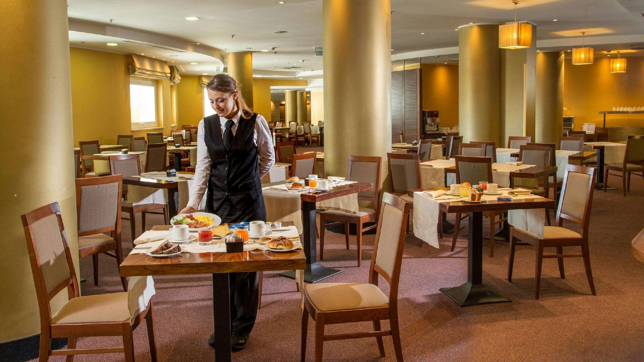 Hotel Capannelle Roma Екстер'єр фото
