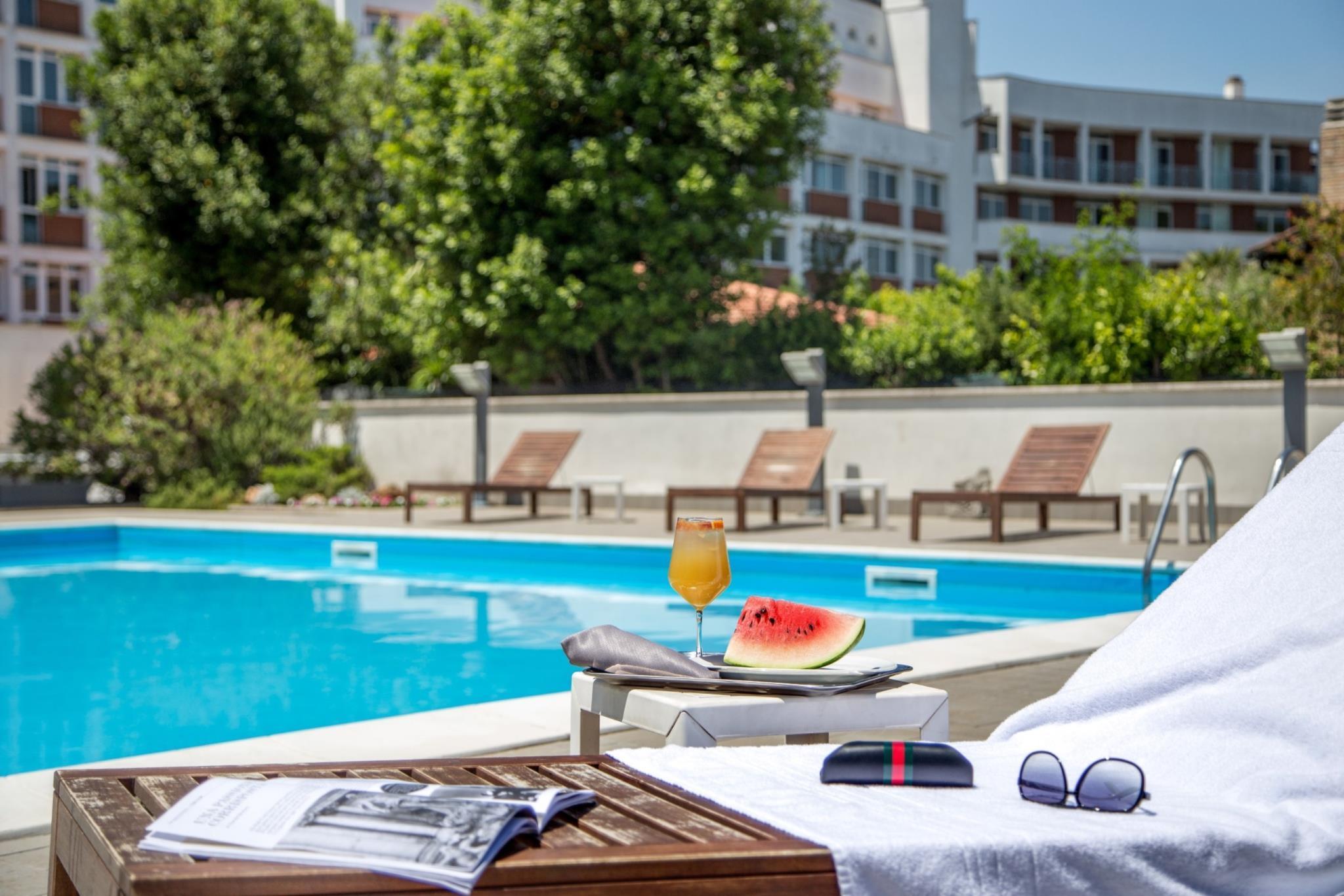 Hotel Capannelle Roma Екстер'єр фото