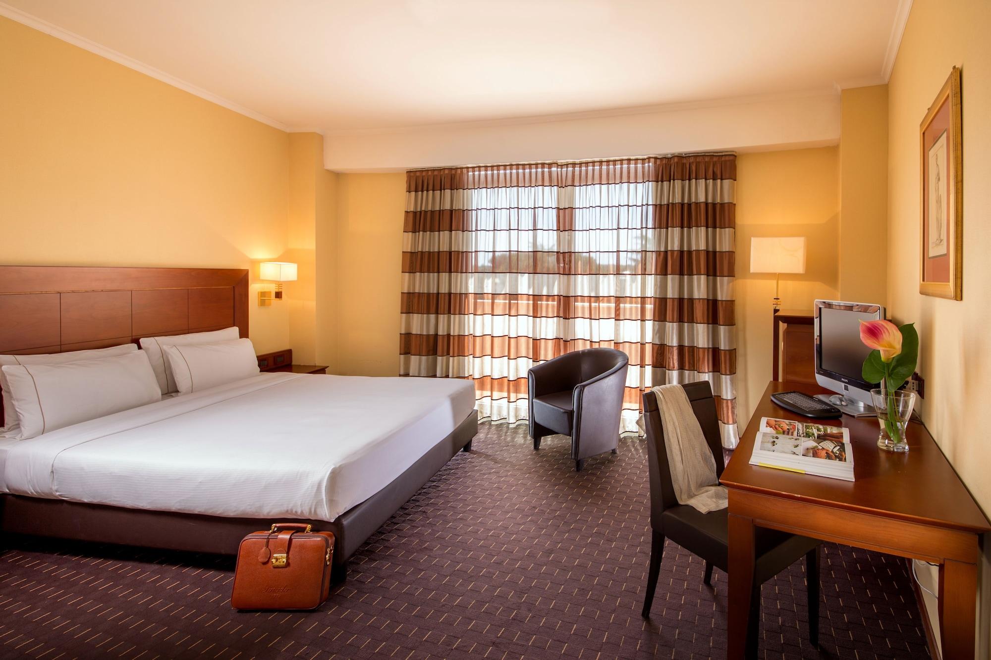 Hotel Capannelle Roma Екстер'єр фото