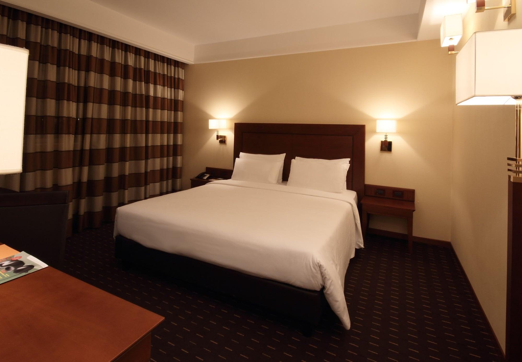 Hotel Capannelle Roma Екстер'єр фото