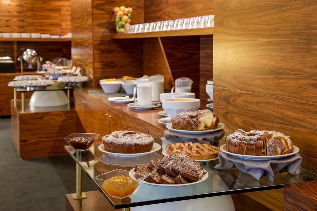 Hotel Capannelle Roma Екстер'єр фото