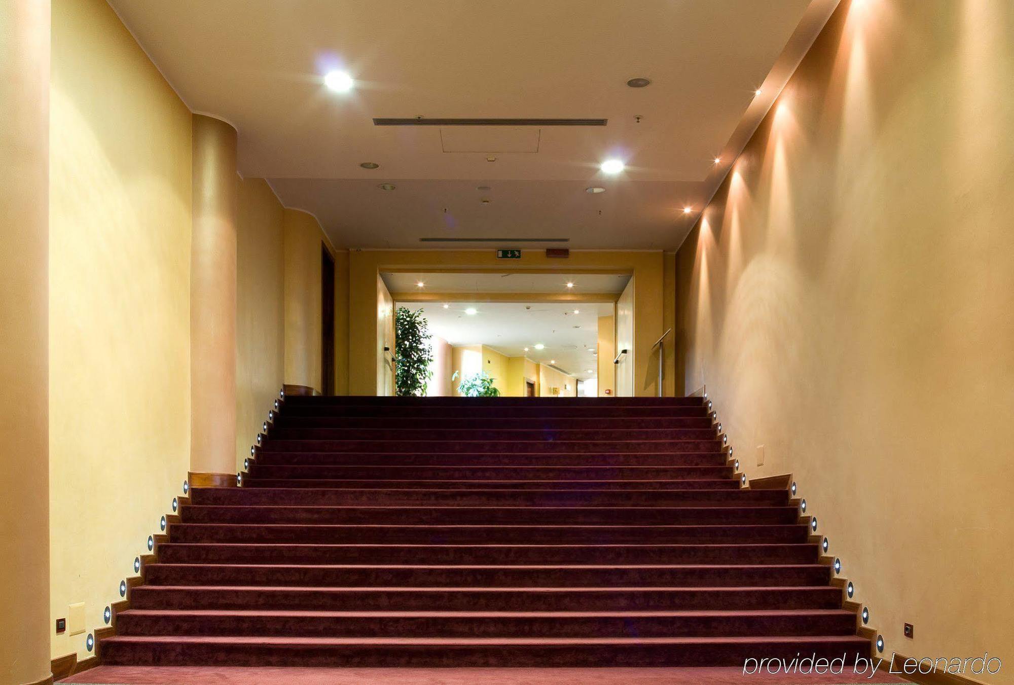 Hotel Capannelle Roma Екстер'єр фото