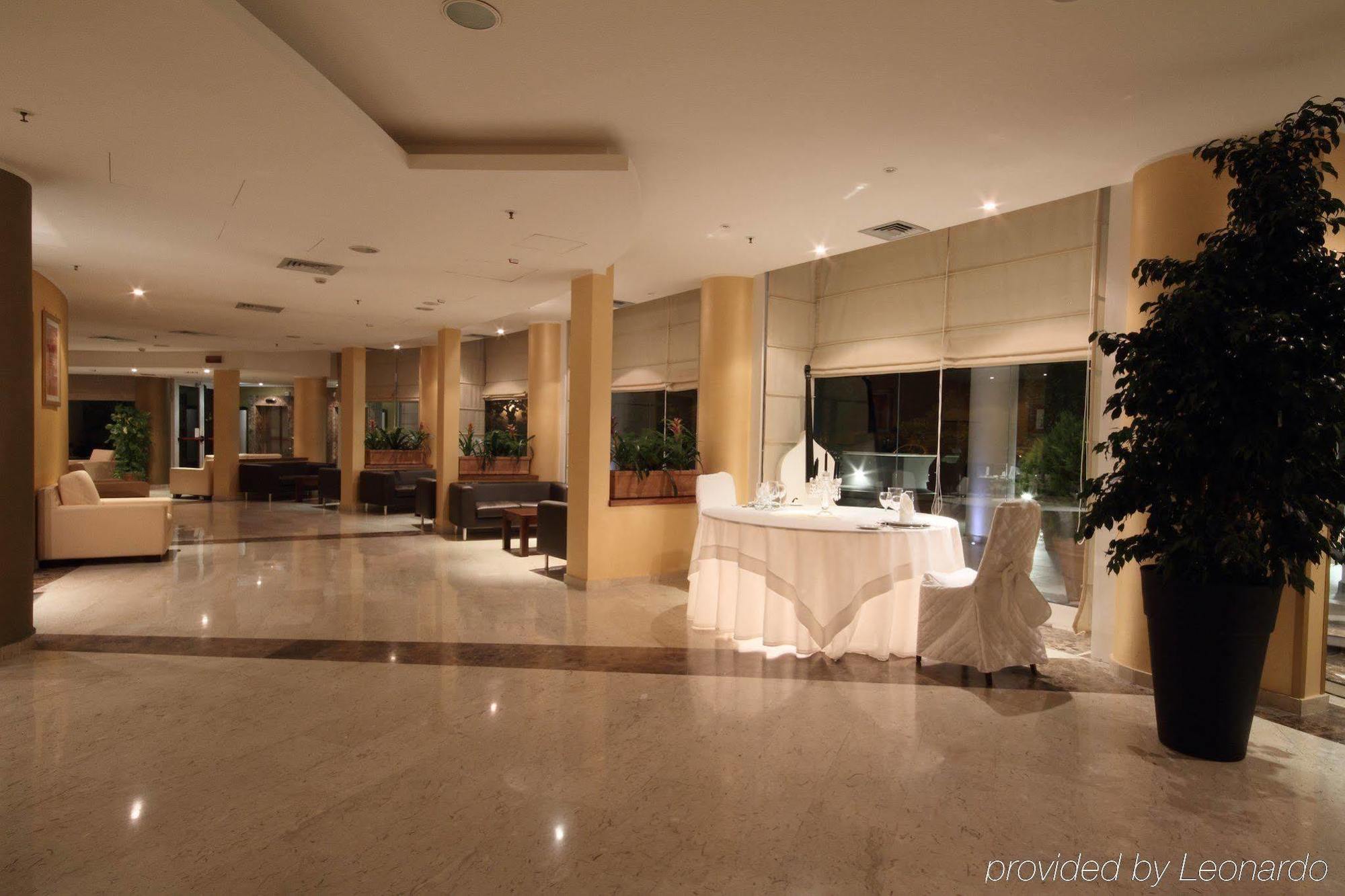 Hotel Capannelle Roma Екстер'єр фото