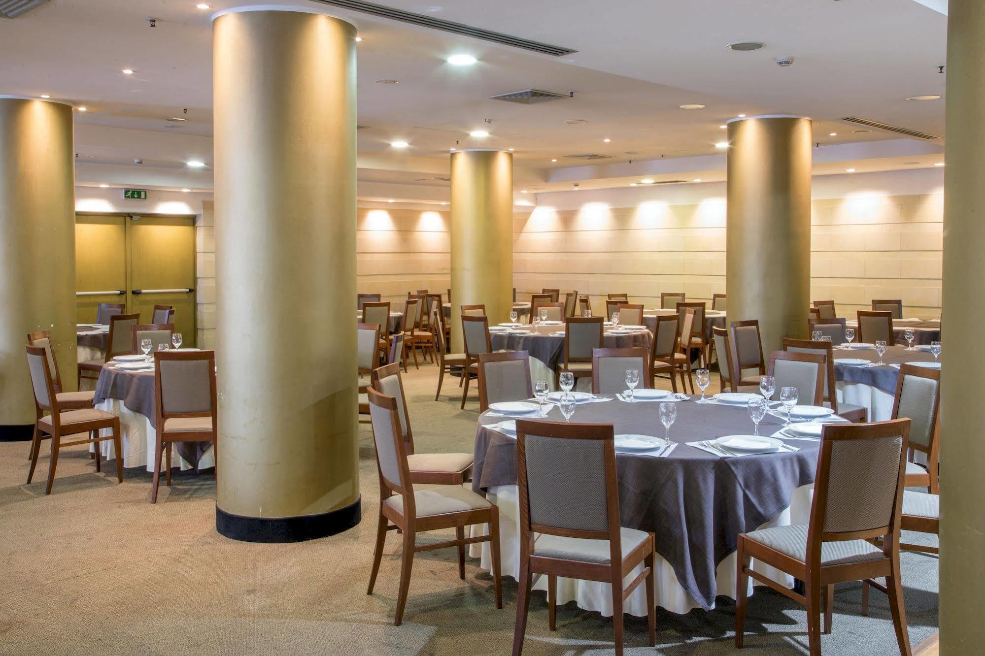 Hotel Capannelle Roma Екстер'єр фото